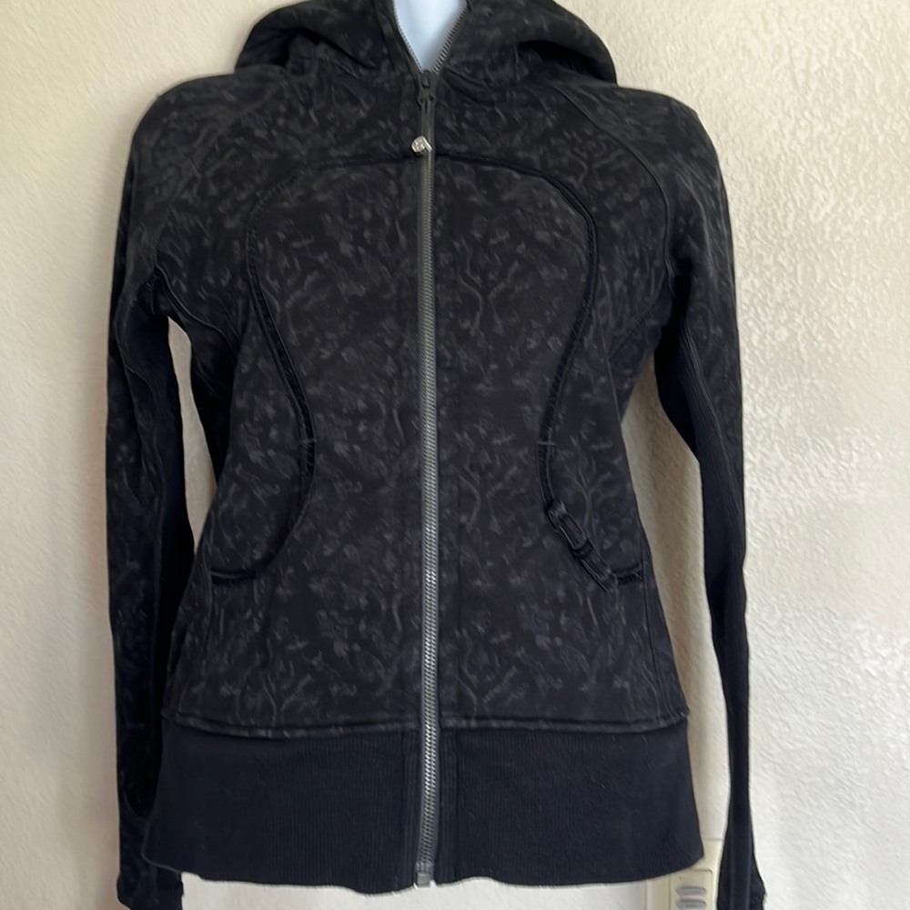 COPY - Lululemon limited edition Scuba hoodie